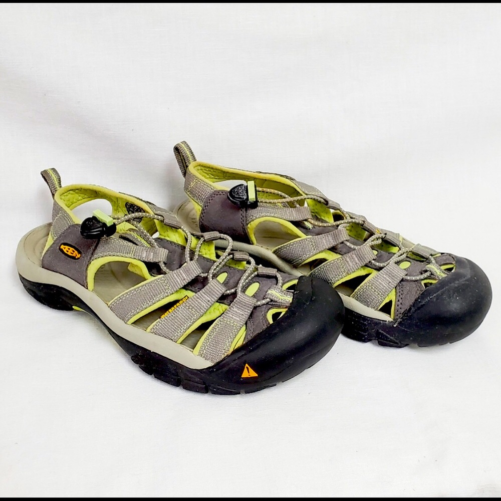 Keen sandals